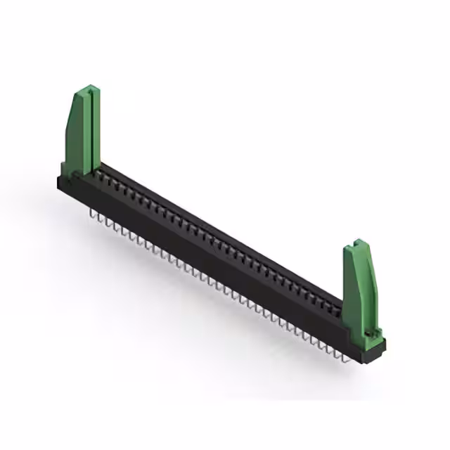 357-033-458-178 EDAC Inc.  Edgeboard Connectors